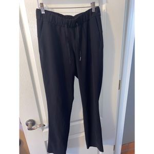 Lululemon On The Fly Woven Pant